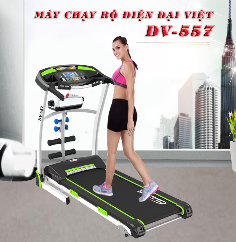 Bạn đã biết cách giảm mỡ đùi hiệu quả trên máy chạy bộ chưa?