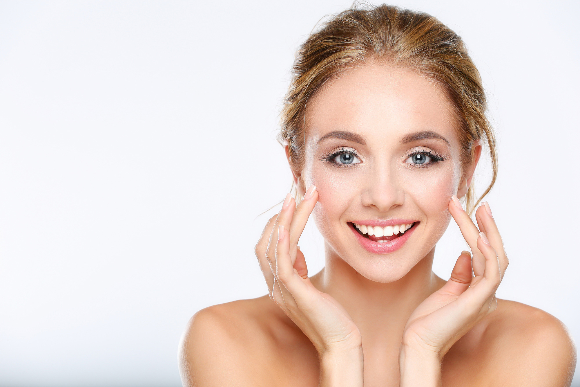 Bật mí các bước SKINCARE dành cho da nhạy cảm?