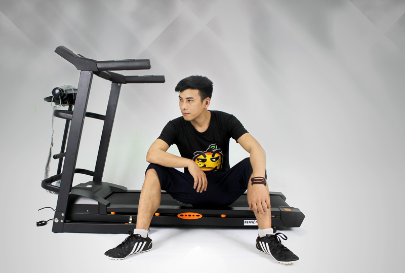 “Vạch trần” nguyên nhân tập Cardio với máy chạy bộ thất bại?