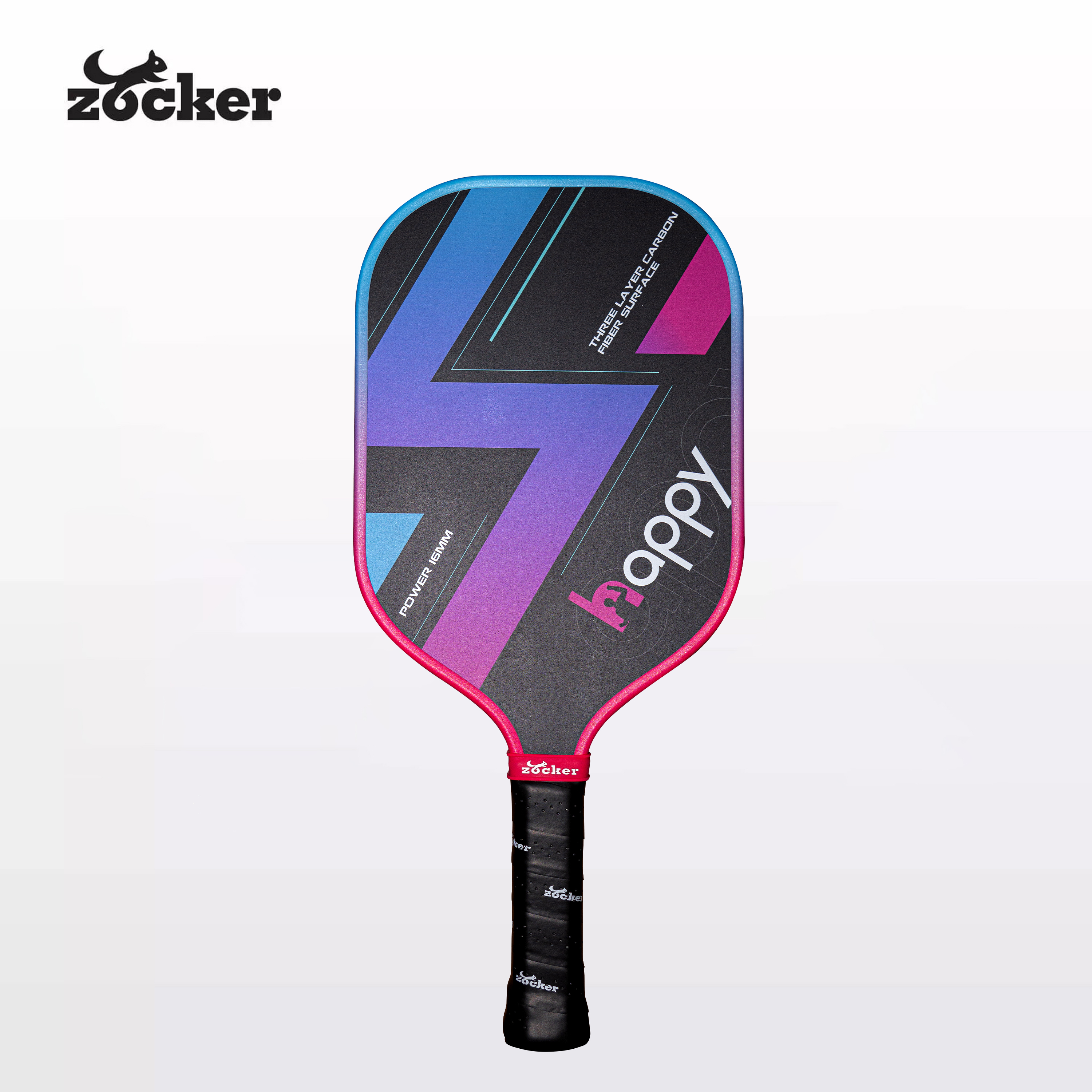 vot-pickleball-zocker-happy-standard-thunder-gradient