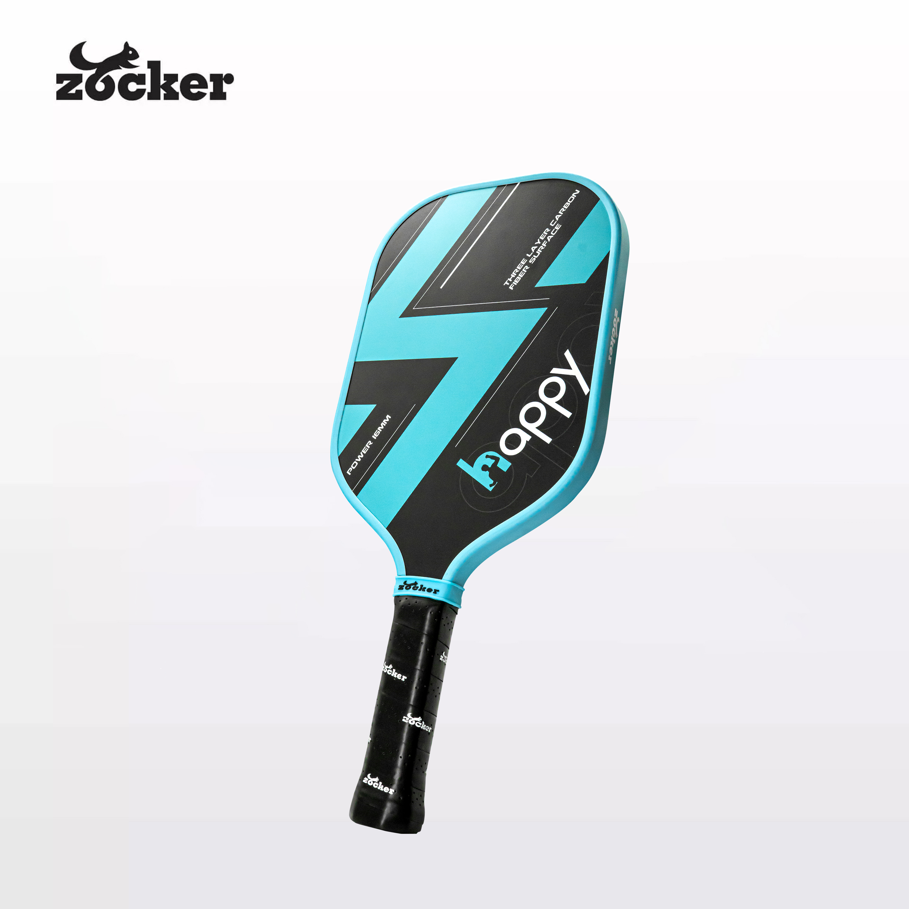 vot-pickleball-zocker-happy-standard-thunder-xanh-5